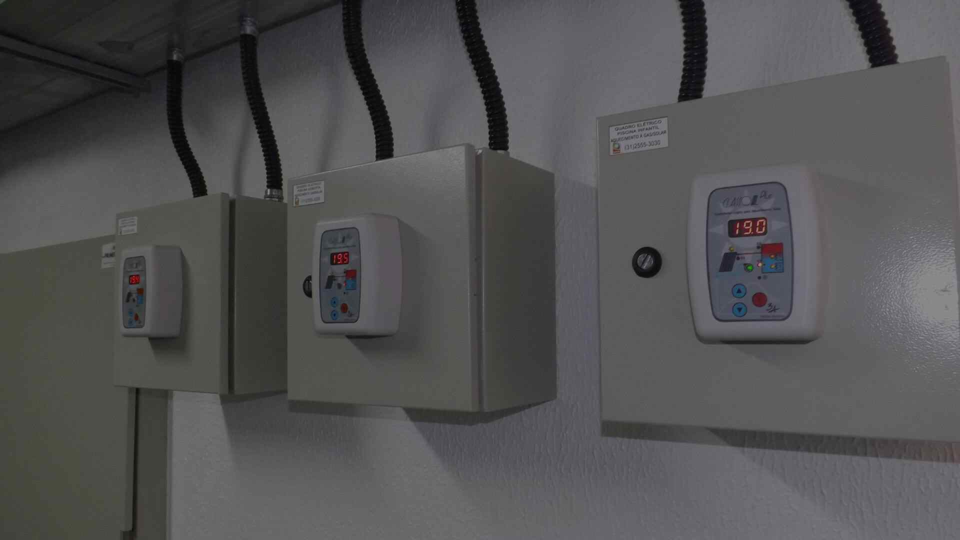 Qualisol - Aquecimento Solar